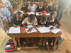 $10 Donation to establish a library at Mnini Primary School