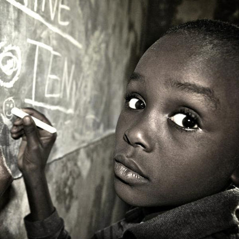 $350 Donation- Provides one semester of SCHOOL FEES + BOARDING
